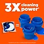 Tide PODS 3-in-1 HE Laundry Detergent Capsules, Spring Meadow, 35 oz., 49 Capsules/Pack (9924)~#|#~94B58501-6438-4083-AEA5F345B91E9AD7_sc7