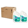 CloroxPro Formula 409 Cleaner Degreaser Disinfectant Refill, 128 fl. oz., 4/Carton (35300)~#|#~94B5984A-5C7E-4E42-B2D470D8B4DA57C8_sc7
