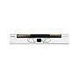 Contour Design RollerMouse Go Wireless Ergonomic Ambidextrous Rollerbar USB Mouse, Black/White (CDRMGO10000)~#|#~94B59E32-97FA-42E9-8239294DEDD2B70F_sc7