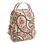 Vera Bradley Insulated Lunch Bag, Blooming Paisley (50508-22531)~#|#~94B82E3E-88D9-4357-BAA57F4C37B696FB_sc7