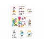 Better Office Fun & Chic Birthday Cards with Envelopes, 6" x 4", Assorted Colors, 99/Pack (64532-99PK)~#|#~94B90263-8DCE-4807-8C790C98E40DDC00_sc7