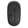 Incase Designed by Microsoft Wireless Mobile 1850 Ambidextrous Optical USB Mouse, Black (U7Z-00001)~#|#~94B91B08-54E0-4870-8F894B4D4244E94D_sc7