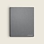 reMarkable Polymer Weave 10.3" Book Folio for reMarkable 2, Gray (RM314)~#|#~94BB278A-2EEA-4BB9-9DA6AA849255B944_sc7