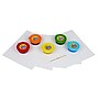 Crayola Spill-Proof Washable Paint Kit, Assorted Colors, 2 Kits/Bundle (BIN541092-2)~#|#~94BD4402-BE15-49A1-BE4B8AB5668FB141_sc7