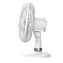 Lasko 12" Oscillating Table Fan, 3-Speed, White (D12225)~#|#~94BE4598-6459-45C7-A94BC5ACC6696601_sc7