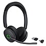 YeaLink BH USB-C Bluetooth Stereo Computer Headset, UC Certified (1208684)~#|#~94C029EB-E324-48E4-8DF66524BFDB5C49_sc7