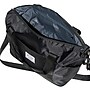 Nicci Polyester Travel Duffel Expandable Bag, Black (CBM10003-BLK)~#|#~94C1F627-5670-48CD-A16A9164D9CC118C_sc7