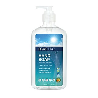 GOJO Green Certified Foaming Hand Soap Refill for FMX 20 Dispenser