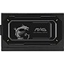 MSI MAG 1000W ATX 3.1 80 Plus Gold Internal Power Supply, Black (MAGA1000GLPCIE5II)~#|#~94C2B96C-970C-4E68-9237701F2795978C_sc7