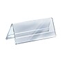 Azar Displays 2 Sided Nameplate 10/Pack~#|#~94C330A9-57D2-46B1-987D5146B6348EB1_sc7