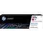 HP 202X Magenta High Yield Toner Cartridge, Prints Up to 2,500 pages (CF503X)~#|#~94C338E9-F821-4E41-846D6DE24016E7AA_sc7