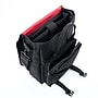 Manhattan Portage Red Label Laptop Backpack, Medium, Black (1417-2 BLK)~#|#~94C4E163-C7B0-43EE-92360F63F5526BED_sc7