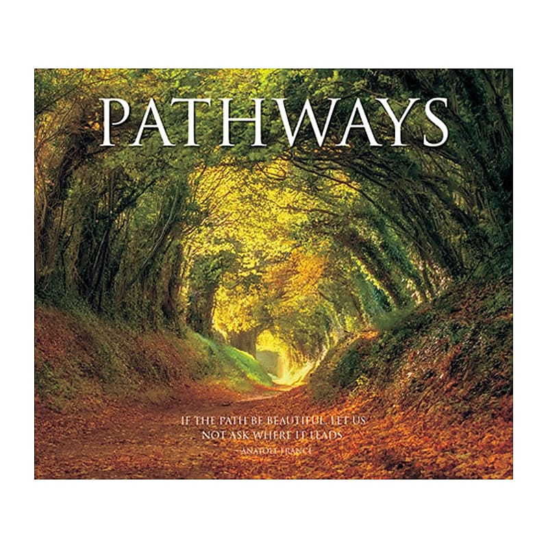 Pathways, Hardcover image 1