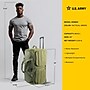 U.S. Army ROMEO 28" Polyester Telescoping Travel Duffel with Wheels, Tactical Green (USLROM28GRN)~#|#~94C974F1-070F-4711-967AA3AB3B3BC045_sc7