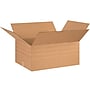 26" x 20" x 12" Multi-Depth Shipping Boxes, 10/Bundle (MD262012)~#|#~94CA16A2-CA4A-4EC9-A6F20CC5D51F1C99_sc7