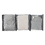 Household Essentials Under Bed Storage Bags, Gray, 3/Set (HE1044)~#|#~94CA8610-C833-4692-802AE6D8A6A5C1AF_sc7
