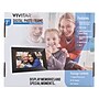 Vivitar 7" Wi-Fi Digital Picture Frame, Black (DTFRM7-NOC-STK-12)~#|#~94CB27E9-BC16-4FE1-A3C3EFF2EC5784B1_sc7