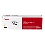 Canon 067 Yellow Standard Yield Toner Cartridge (5099C001)~#|#~94CC4D6B-A62A-4EBB-92C3A4E8EA8356D2_sc7