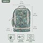 bentgo 2-in-1 Kids Dino Fossils Laptop Backpack, Large (BGBKPAK-FSL)~#|#~94CCC6C2-C544-42D6-82A4A90235ECBD31_sc7