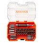 Black & Decker Screwdriver Bit Set, 42 Pieces (BDA42SD)~#|#~94CDB738-9DB8-4AF8-9D32F4A458E5BE98_sc7