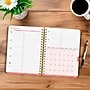 2025-2026 Plato Crackled Blush 6" x 7.75" Academic Year Weekly Planner, Multicolored (9798330700103)~#|#~94CDDF79-DA87-433F-9E669AE243B5BC26_sc7