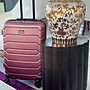InUSA Trend 28" Hardside Suitcase, 4-Wheeled Spinner, Rose Gold (IUTRE00L-ROS)~#|#~94CE12F5-4D6A-496E-9754DD348E70D9A6_sc7