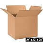 24" x 20" x 20" Shipping Boxes, 32 ECT, 10/Bundle (242020)~#|#~94CE26F5-FF68-4FA1-86620D3D8B89CD24_sc7