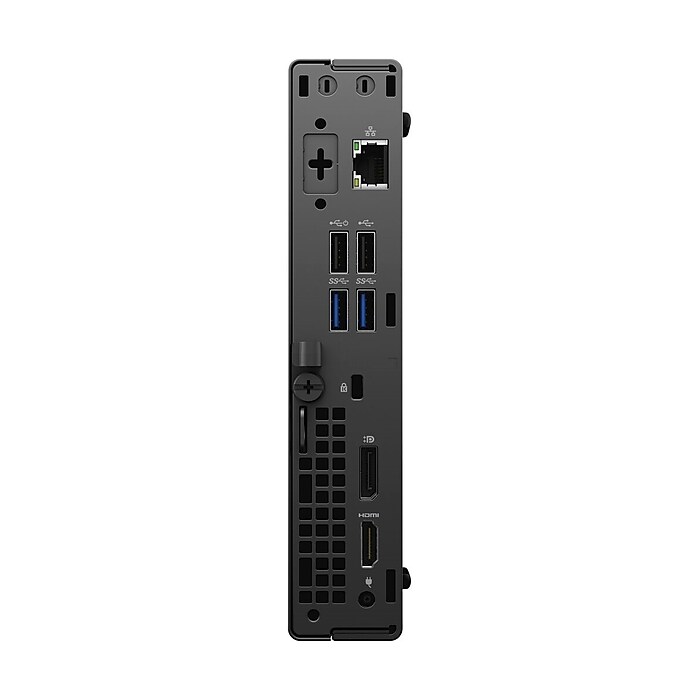 Windowsデスクトップ DELL OptiPlex 3080 Micro i7-10700T 12GB qty-dropdown-arrow