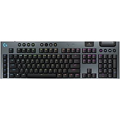 G915 X LIGHTSPEED TKL ワイヤレス ブラック Amazon.com: Logitech G915 X Lightspeed TKL Wireless