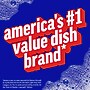 Ajax Ultra Triple Action Dish Soap, Orange, 28 oz. (144678)~#|#~94CF1AA1-262E-4BF5-B99D5D80B7D4CF06_sc7