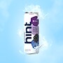 Hint Blueberry Lemon Flavored Purified Water, 12 fl. oz., 12 Cans/Pack (HINTBLULEMCAN12)~#|#~94CF84AB-FC97-430A-8A9F5983DEF931A9_sc7