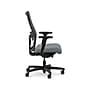 HON Ignition 2.0 Fabric/Mesh Swivel Task Chair, Basalt/Black (HIWMMKD.Y2.A.H.IM.APX25.BL.SB.T)~#|#~94D2B505-7E98-461C-9DA434DD3A1CDA8D_sc7