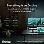 Plugable USB4 EPR 3.3' USB-C Power Cable, 240W, Black (USB4-240W-1M)~#|#~94D2FEB6-60D7-4BF6-92FAD45B60415BFC_sc7