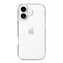 SaharaCase Venture Series Phone Case for iPhone 17, Shock Absorbing, Clear (CP00922)~#|#~94D6D65A-D933-46CD-B1A78C4541FEA25B_sc7