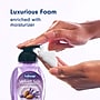 Softsoap Velvet Silk Foaming Liquid Hand Soap, Dreamy Lavender & Almond Milk Scent, 9 fl Oz. 6 Ct (61052503CT)~#|#~94D7D77A-3EFB-43AB-AD4A8F8DC4C9E3F9_sc7