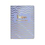 Pukka Pad Composition Notebooks, 4.6" x 6.8", College-Ruled, 20 Sheets, Assorted Colors, 3/Pack (9979(AST)-HZE)~#|#~94D88000-3AB0-497A-8398744A4FAF0F82_sc7