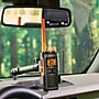 Cobra TrailBlazer 450 GMRS 2-Way Radio, Black & Orange, 2/Pack (0190005-1)~#|#~94DAB19A-9C9A-4D15-A60CBA2A9609712C_sc7