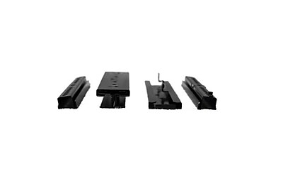 HPE Universal Mount Bracket Kit, Black (S4K79A) Simolary simolary.com