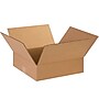 14" x 14" x 4" Shipping Boxes, 32 ECT, Kraft, 25/Bundle (BS141404)~#|#~94DFD431-0166-40D6-8537F3C6011FF060_sc7