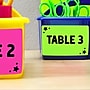 Avery Laser Shipping Labels, 5-1/2" x 8-1/2", Neon Green, 200 Labels/Box (5952)~#|#~94E33529-1159-4DA3-9494607F76A85B64_sc7