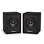 Electrohome Huntley Powered Bookshelf Speakers with Built-in Amplifier, 3" Drivers, Bluetooth 5, RCA/Aux - Black~#|#~94E7808A-0BBE-4DE3-92CA6392248D447A_sc7