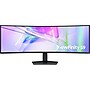 Samsung ViewFinity S9 49" Curved 120Hz LCD Monitor, Black (LS49C954UANXZA)~#|#~94E824EA-7EF5-41E8-8DD5535F2E3F286D_sc7