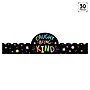 Creative Teaching Press Core Decor Caught Being Kind Crowns, 30/Pack (CTP11018)~#|#~94E83C70-9036-40F6-80754E0688830513_sc7