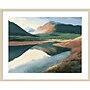 Amanti Art High North by James Wiens Wood Framed Wall Art Print, 41" x 33" (A42675548092)~#|#~94E9A349-EA26-4171-B6ACD3F5A464DA38_sc7