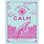 Quarto Find Your Calm Anxiety Guided Journal, 6.7" x  9", Green, 160 Pages (9781577152996)~#|#~94E9ED2D-A559-411D-922B527AAEC8A5AE_sc7
