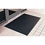 NoTrax Soil Guard Commercial Scraper Entrance Mat, 60 x 36, Black (340S0035BL)~#|#~94EFC1B3-8DB5-4B49-8E461C00B46AC6FC_sc7
