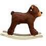 Happy Trails Plush Bear Rocking Horse, Brown (80-BF018)~#|#~94F00D49-F320-473B-A2505B8EDE8030DD_sc7