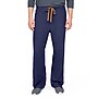 Medline PerforMAX Unisex Reversible 1-Pocket Drawstring Waist Scrub Pants, M, Navy (800NNTM-CA)~#|#~94F0341C-563E-4A12-A61D3628712F8557_sc7