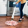 Libman Wonder Microfiber Mop, Multicolor, 4/Carton (2000004)~#|#~94F29C58-73A0-4D60-916AB69B2F23A5E0_sc7