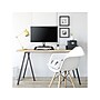 Allsop ErgoRiser Monitor Stand, Black (32212)~#|#~94F3047B-3FF0-4059-8229052F68835687_sc7